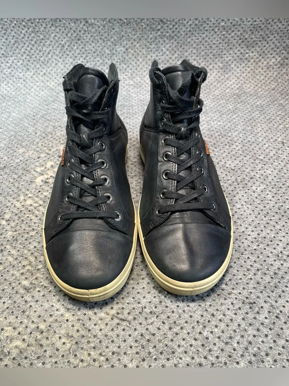 Ecco soft high